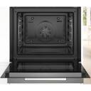 Bosch Ahju HBG7721W1S, 71 l, Elektriline, P&uuml;rol&uuml;&uuml;s, Puutetundlik juhtimine, Konvektsioon, Valge