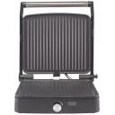 Beper Multifunktsionaalne grill P101TOS502, 1800 W, 28x25 cm, mehaaniline, termostaat, libisemiskindlad jalad