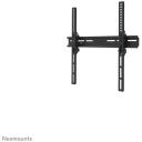 Neomounts настенный крепеж WL30-350BL14, максимальная нагрузка 40 кг, размер экрана 32-65", VESA 50x50-400x400 мм, глубина 3,9 см