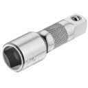 FATMAX&reg; 1/2" Piedziņas Pagarinājums, 75mm, Hromēts, FMMT25123-0, STANLEY