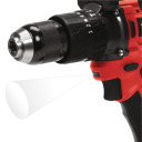 Akulööktrell 18V (1x3,0Ah) YT-82790 YATO