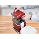 Beper Popkornimasin 90.590Y, 1200 W, 0.26 l, valmistab 3 minutiga, kasutab kuuma &otilde;hku