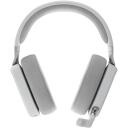Fractal Design Austiņas FD-HS-SCA1-02, Bluetooth, 2.4 GHz, 40h, 20-20000Hz, 3 mikrofonu, LED apgaismojums