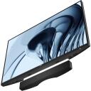Dell LED monitorius P2426 210-BVJR, 24", WUXGA, 100 Hz, 5 ms, 1920 x 1200, 300 cd/m&sup2;, HDMI 1, USB-C centras, VESA 100x100