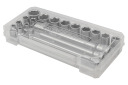 Набор инструментов 3/8", 20 предметов, FORSAGE, F-3202-5, универсальный и прочный