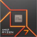 Amd Ryzen 7 7700X procesorius 100-100000591WOF, 4.5 GHz, 32 MB L3, 8 branduolių, 16 gijų, 105 W, 5 USB prievadų