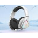 A4Tech Austiņas A4Tech Bloody MR710 A4TSLU47752, 1200 mAh, 65h, 20Hz-20kHz, 50mm, 16&Omega;, Bluetooth 5.3, USB-C