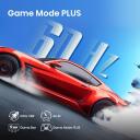 Hisense 65A6Q televizorius, 65", UHD, VIDAA Smart OS, 2xUSB, 3xHDMI, Dolby Vision, Bluetooth, DTS Virtual:X