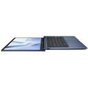 Asus Vivobook 14 ne&scaron;iojamas kompiuteris X1404VA-EB1619, 14.0" FHD, 60Hz, 16GB DDR5, 512GB SSD, Intel Graphics, 720p web kamera