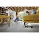 Karcher Ковровый ролик 2.863-396.0, 100% высококачественный микрофибра, стирка до 60 &deg;C, без смягчителей