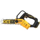 Dewalt цепная пила для обрезки DCMPS520N-XJ, 20 см, 2.7 кг, безщеточный, без аккумулятора, без зарядного устройства, Li-ion