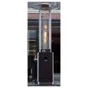 Sunred Gaasisoojendi SFT15B, 12000 W, must, soojusv&otilde;ime 12 kW, p&otilde;randamudel, soojusala 25 m2
