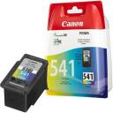 Canon V&auml;rviline Tint CL-541 5227B001, 8ml, 180 lehte A4, &uuml;hilduv PIXMA MG ja MX seeriatega