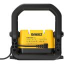 Dewalt Laadija DCBPSC0550-QW 550 W, 230 V, kaabel, 1 pakk, LED laadimise n&auml;idik, aku lukustus, integreeritud kaabli haldus