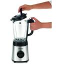 Zelmer Blenderis ZSB4900 70205942P, 1800 W, 1 asmens, 1,75 l, 4 programmas, skārienpanelis, dro&scaron;ības slēdzene, ledus smalcinā&scaron;ana
