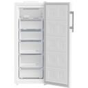 Beko &Scaron;aldiklis B5RFNE274W, 220L, 151.5cm, E klasė, be&scaron;alčio, 1 durys, 38dB