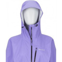 Jaka Wms Essence Jacket, izmērs: L, Paisley Purple, 0889169426001 MARMOT