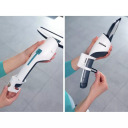 LEIFHEIT Nemo vakuuminis langų valiklis su Click rankenos adapteriu 1051042, Antgalis: 28cm, Tūris: 60ml, Dydis: 21.5 x 9 x 34.8cm, Svoris: 1.1kg