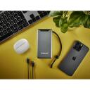 Intenso Power Bank 7332054 20000 mAh, Li-Pol&uuml;meer, 20 W, 1x USB Type-A, 1x USB Type-C, ESD kaitse, laadija kaasas