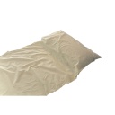 Guļammaisa oderes, Origin Outdoors, R310825, 100% kokvilna, 220 x 81 cm, smil&scaron;u krāsa, viegla un elpojo&scaron;a.