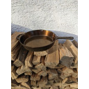 Polēta čuguna panna, &Oslash; 31 cm, R562177, Origin Outdoors