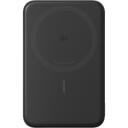 Anker Power Bank 633 Magnetic A1654G11, 10000 mAh, 27W USB C, juodas