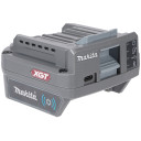 Akumulatoru komunikācijas adapteris XGT 40V ADP12 1910D9-2 MAKITA