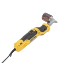 Smalcinā&scaron;anas rullis 310W, POWERPLUS, POWX04950, 4 piederumi, 3000 apgr./min, kompakts dizains