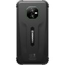 Hammer Ranger TEL001062, 6", 1560 x 720 px, Mediatek Helio G99, 8 GB RAM, 256 GB, microSD, Dual SIM, 3G, 4G, 50 MP, Android 15
