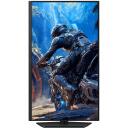Samsung LCD монитор LS27HG402EUXEN, 27", FHD, 300 Гц, 1 мс, 1920 x 1080, 300 кд/м&sup2;, HDMI 1, VESA 100x100, Черный