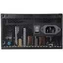 Adata Maitinimo &scaron;altinis PYLON750IIB-BKCEU, 750W, 100-240V, 50/60Hz, 80 PLUS Bronza, 1 ventiliatorius, FDB