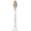 Philips Hambaharja pead HX9094/87, 4 tk, Valge, Pehme harjaste j&auml;ikus, 62000 vibratsiooni/min, 3 kuu vahetus