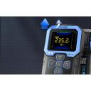Fnirsi DMT-99 Digitālais multimetrs, DMT-99, 2.4" TFT HD, 1500mAh, 10A MAX, -55&deg;C līdz 1300&deg;C, USB-C uzlāde, izturīgs korpuss