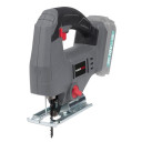 Akumulatora figūrzāģis 18V POWEB2530 POWERPLUS