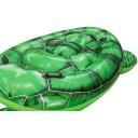 Bestway Pūtimo čiužinys 7368602, 153 cm x 140 cm x 38 cm, PVC, 2 oro kameros, 45 kg apkrova