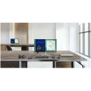 Dell P2425DE 210-BRDM_5Y, 24", 2560 x 1440, 350 cd/m&sup2;, 100 Hz, 5 ms, HDMI 1, USB-C 90W, VESA 100x100, Поворот, Эргономика