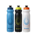 Jooksupudel, HYDRAPAK, 0834456004349, Mahutavus: 400ml, Mõõdud: 210 mm x 57 mm, Kaal: 45g, Materjal: PP, TPU, HDPE, LDPE