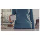 Philips Фильтр для кофемашины CA6903/10, 1x AquaClean фильтр, 625 чашек, 5000 чашек без декальцинации