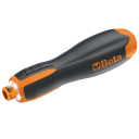 Akumuliatorinis atsuktuvas, EVOX-E 3,7V; 1210E / GE BETA