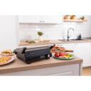 Gorenje Kontaktinis grilis GCG2000SD, 2000 W, 35 cm x 34 cm x 16 cm, LED ekranas, nuimami plok&scaron;tės, neslystančios kojos