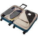 Thule Reisikohver SPAC-122 3204144, 35L, 3.2kg, 35x23x55cm, Legion Blue, 4 ratast, TSA lukud, YKK t&otilde;mblukud