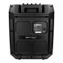 Blaupunkt Bevadu skaļrunis MB08.2 BLAUPUNKT, 600 W, 3.5 mm, Bluetooth, SD, USB, FM, 9 h uzlāde, 5 h darbības laiks