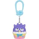 Paladone Mugursomas draugs PP15342HKF, 12.5cm &times; 5cm &times; 18.5cm, 0.043kg, daudzkrāsains, oficiāli licencēts Sanrio produkts