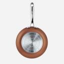 Pensofal Pottide komplekt 6920, 16-26cm, alumiinium, 5 tk, sobib k&otilde;ikidele pliitidele