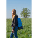 Ūdensnecaurlaidīgs sausais maiss ar ārējo nodalījumu, 20L, R712008, Origin Outdoors