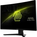 MSI LCD monitor MAG 274CXF 68.6cm 1920x1080 Full HD 0.5ms 16:9 300cd/m&sup2; 4000:1 HDMI 2 DisplayPort 1