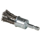 Gala suka 19mm, 1/4" HEX pīti tērauda sari D-76744 MAKITA