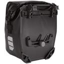 Thule Grozs 2 gab. 3205401, 13L, IPX4, 1.52kg, Neilons, Melna, 3 iek&scaron;ējās kabatas, noņemama plecu siksna