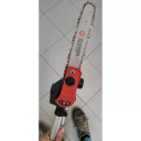 Akumultifunktsionaalne aiatööriist BC22-800, 21V, 5Ah, 887870 BLUEBIRD