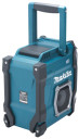 Radijas XGT, LXT, CXT, 220V, DAB/DAB+ MR003G MAKITA